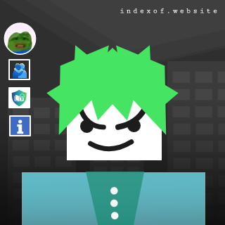 Nick Goodes Profile Picture - Indexof