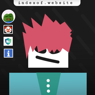 Nick Hawke Profile Picture - Indexof