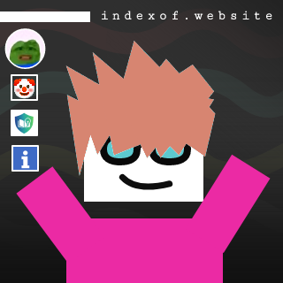 Nick Thompson Profile Picture - Indexof