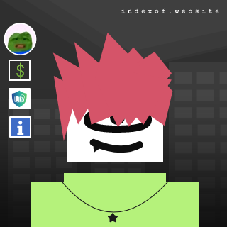 Nick Vargas Profile Picture - Indexof