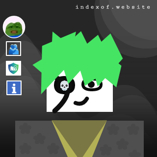 Nick Wright Profile Picture - Indexof