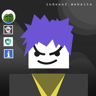 Nico Adnan Profile Picture - Indexof