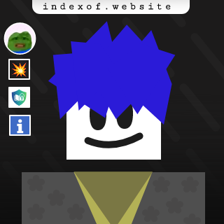 Nico Sholeh Profile Picture - Indexof