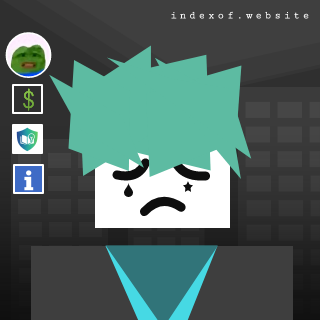 Nicolas Michael Profile Picture - Indexof