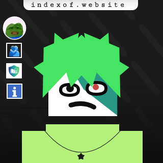 Nicolas Sofocleous Profile Picture - Indexof