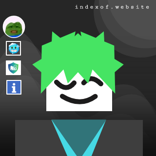 Niels de Vos Profile Picture - Indexof