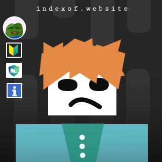 Niels Nybo Profile Picture - Indexof