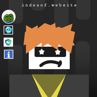 Njall Tryggvason Profile Picture