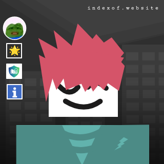 No Lap Profile Picture