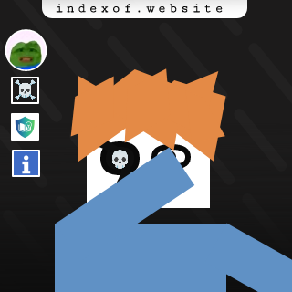 No The Profile Picture