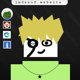 Noa Janssen Profile Picture - Indexof