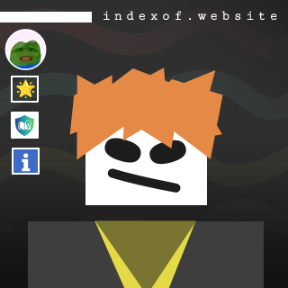 Noah Holm Profile Picture - Indexof