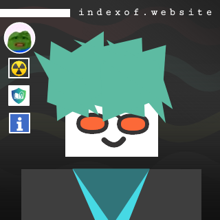 Noah Jensen Profile Picture - Indexof