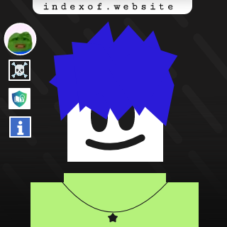 Noah Mabo Profile Picture - Indexof