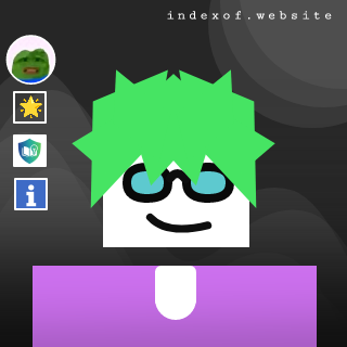 Noah Michaelsen Profile Picture - Indexof