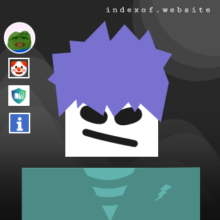 Noah Schmidt Profile Picture - Indexof