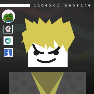 Noah Weber Profile Picture