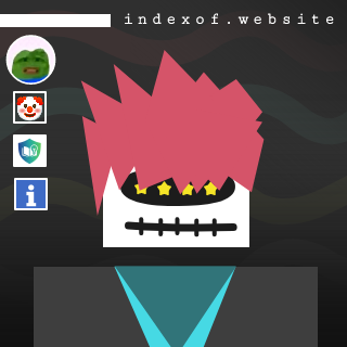 Noi Leung Profile Picture - Indexof