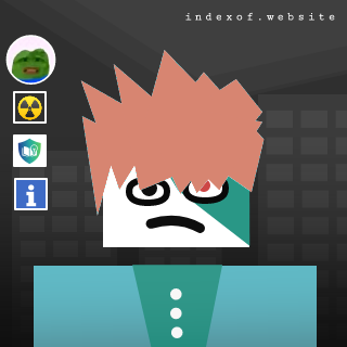 Nomad Crypto Profile Picture - Indexof