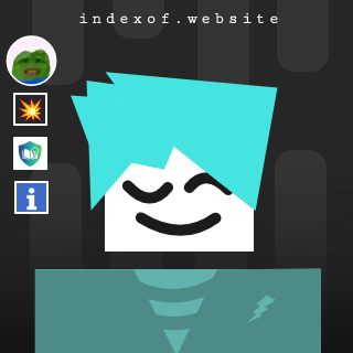 Normad Stressvue Profile Picture - Indexof