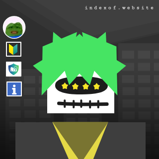 Nugroho Ginting Profile Picture - Indexof