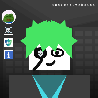 Nugroho Hartono Profile Picture - Indexof