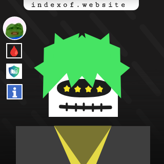 Nugroho Kuncoro Profile Picture - Indexof