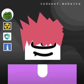 Nugroho Napitupulu Profile Picture - Indexof