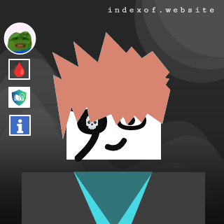 Nugroho Pohan Profile Picture - Indexof