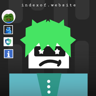 Nugroho Ridwan Profile Picture - Indexof