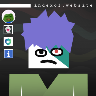 Nugroho Ritonga Profile Picture - Indexof