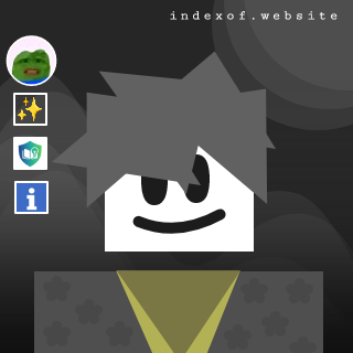 Nugroho Saputra Profile Picture - Indexof