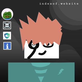 Nugroho Sudarmono Profile Picture - Indexof