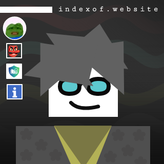 Nugroho Sutrisno Profile Picture - Indexof