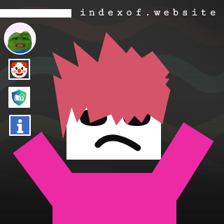 Nugroho Tarigan Profile Picture - Indexof