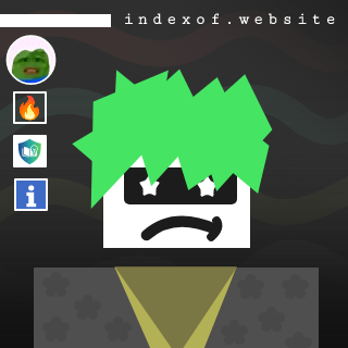 Nugroho Zulham Profile Picture - Indexof