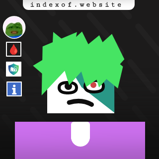 Nyah Blackwood Profile Picture