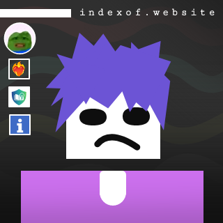 Obediah Aris Profile Picture - Indexof