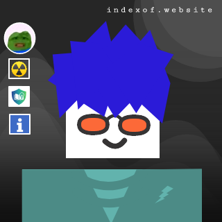 Okan Aksit Profile Picture - Indexof