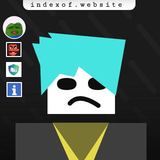 Oki Habibi Profile Picture - Indexof