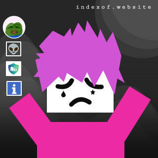 Oksentiy Sobol Profile Picture - Indexof