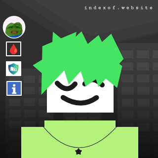 Oleg Blinov Profile Picture - Indexof