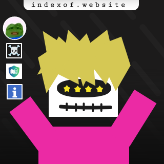 Oleg Voronov Profile Picture - Indexof