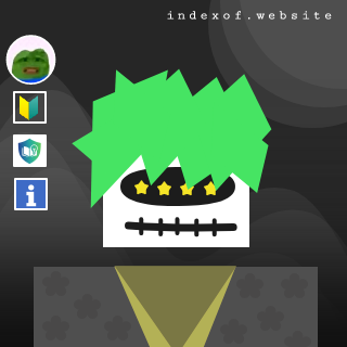 Olive Man Profile Picture