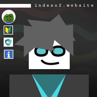 Oliver Irwin Profile Picture - Indexof