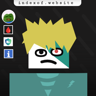 Oliver Rudd Profile Picture