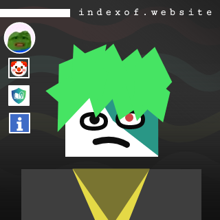 Olov Hansson Profile Picture - Indexof