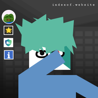 Omar Naidu Profile Picture - Indexof