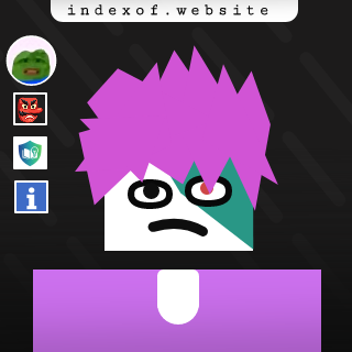 Omar Parado Profile Picture - Indexof