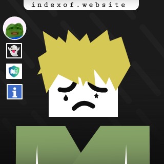 Omar Pillai Profile Picture - Indexof